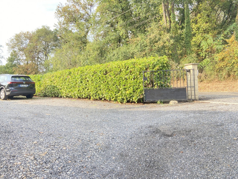 sale Maison contemporaine Tauriac - Photo 16