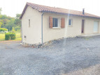 sale Maison contemporaine Tauriac