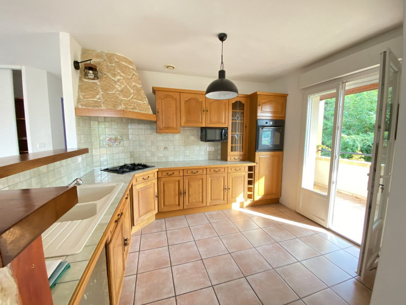 sale Maison contemporaine Tauriac - Photo 4