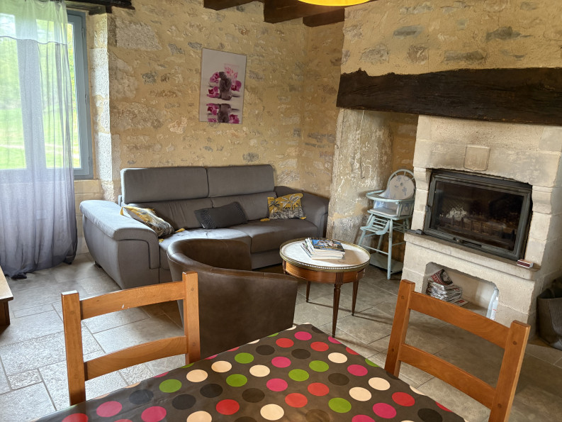 vente Maison Themines - Photo 8