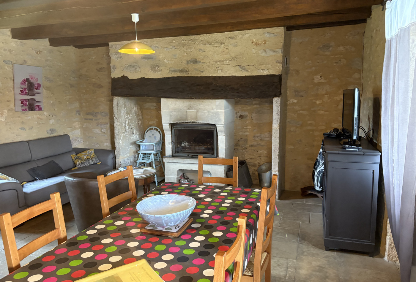 vente Maison Themines - Photo 9