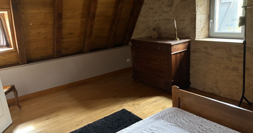 vente Maison Themines