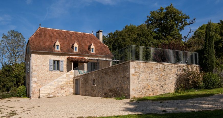 vente Maison Themines