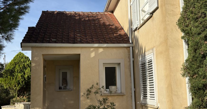 vente Maison Brive La Gaillarde
