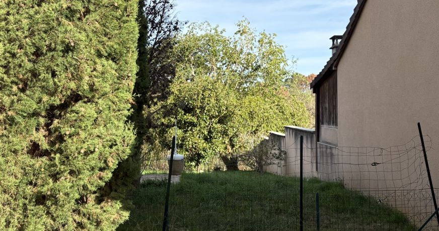 vente Maison Brive La Gaillarde