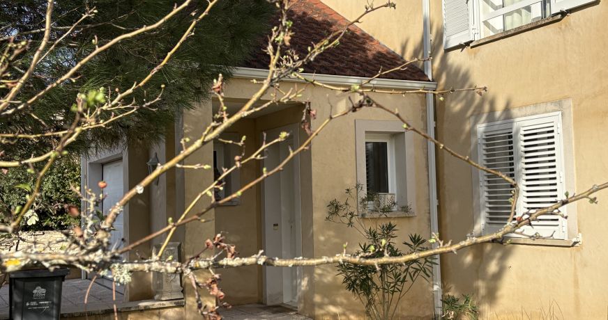 vente Maison Brive La Gaillarde