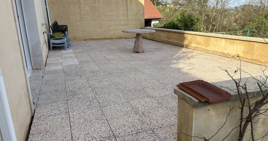 vente Maison Brive La Gaillarde