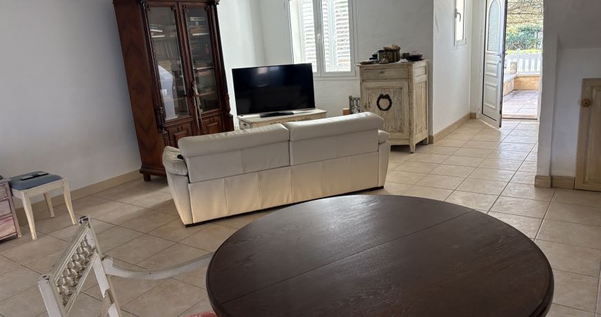 vente Maison Brive La Gaillarde