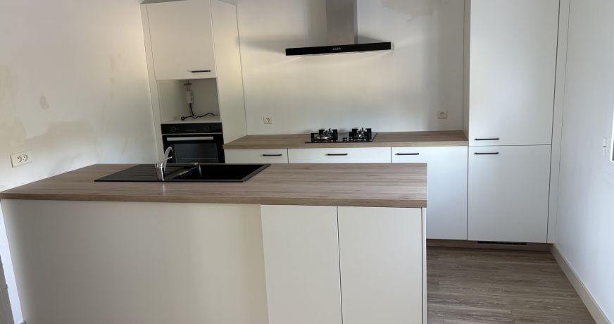 vente Maison Brive La Gaillarde