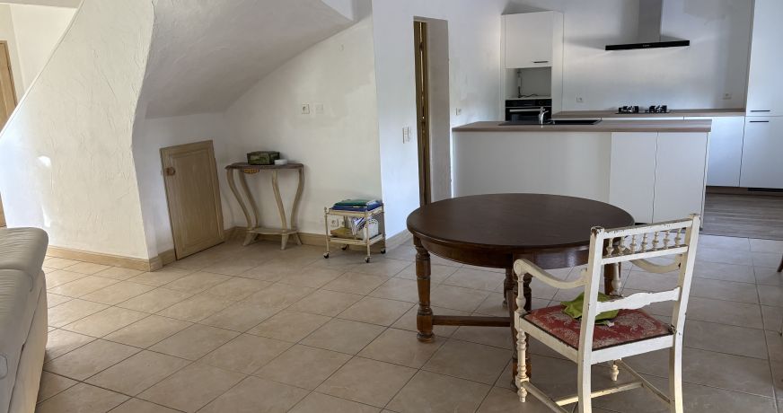 vente Maison Brive La Gaillarde