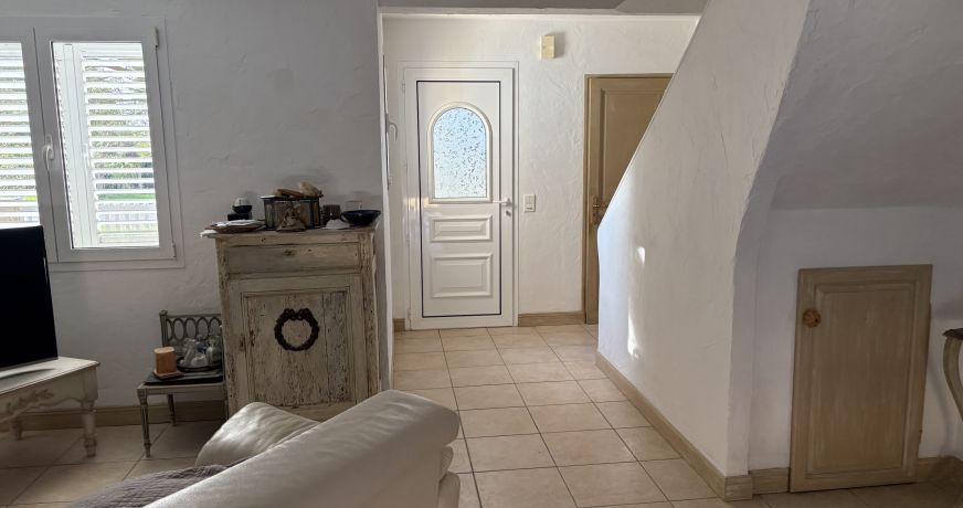 vente Maison Brive La Gaillarde