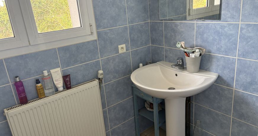 vente Maison Brive La Gaillarde