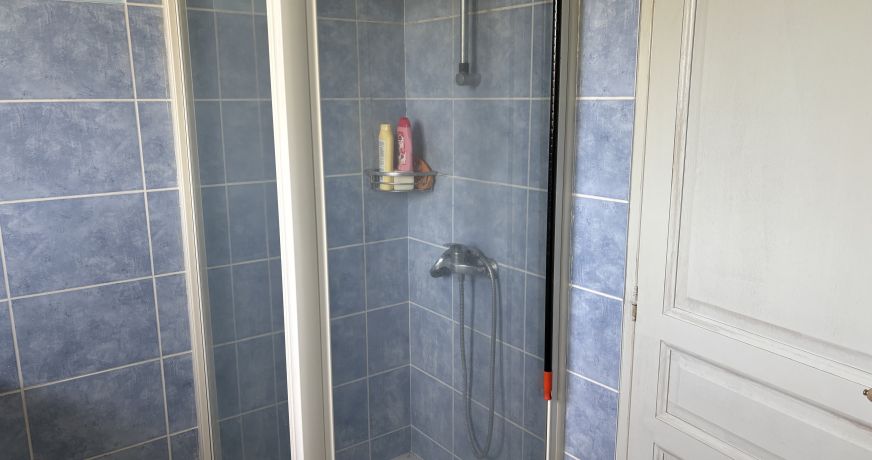 vente Maison Brive La Gaillarde