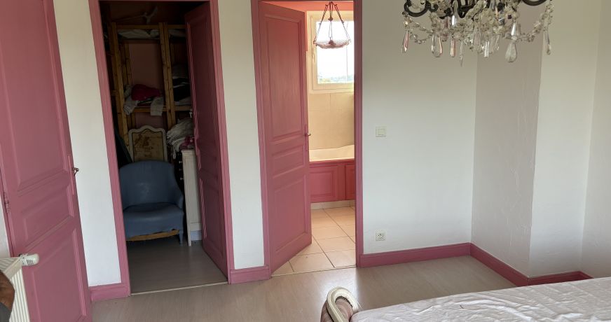 vente Maison Brive La Gaillarde