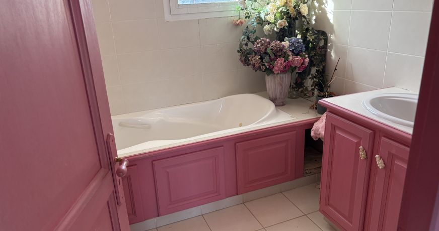 vente Maison Brive La Gaillarde