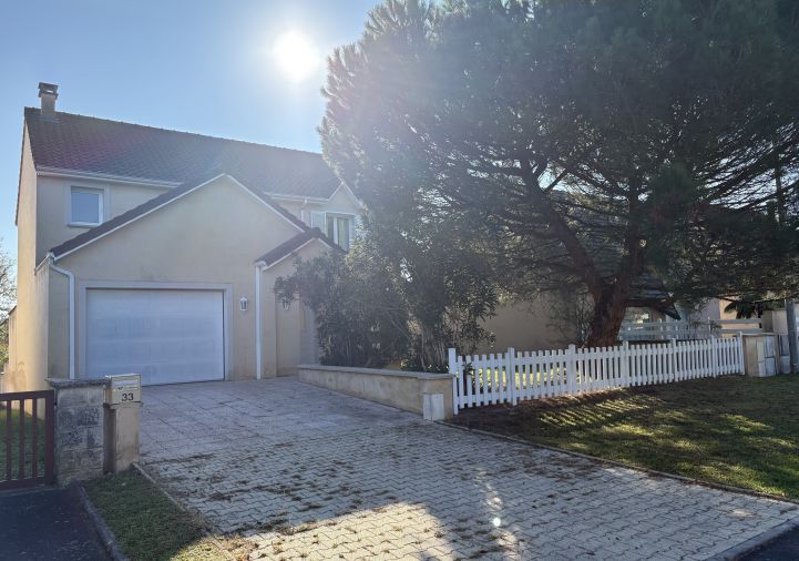 vente Maison Brive La Gaillarde