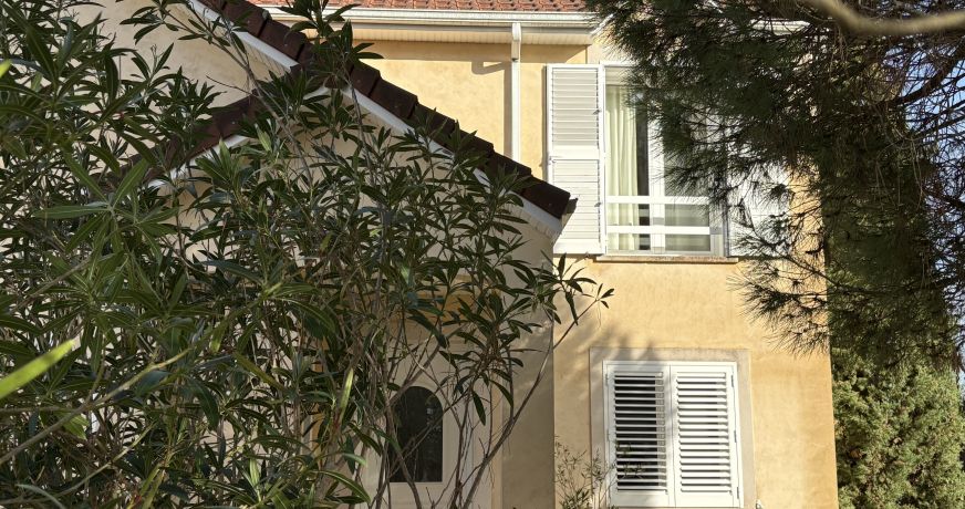 vente Maison Brive La Gaillarde