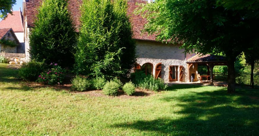 vente Maison Themines