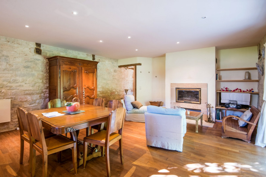 vente Maison Themines - Photo 9