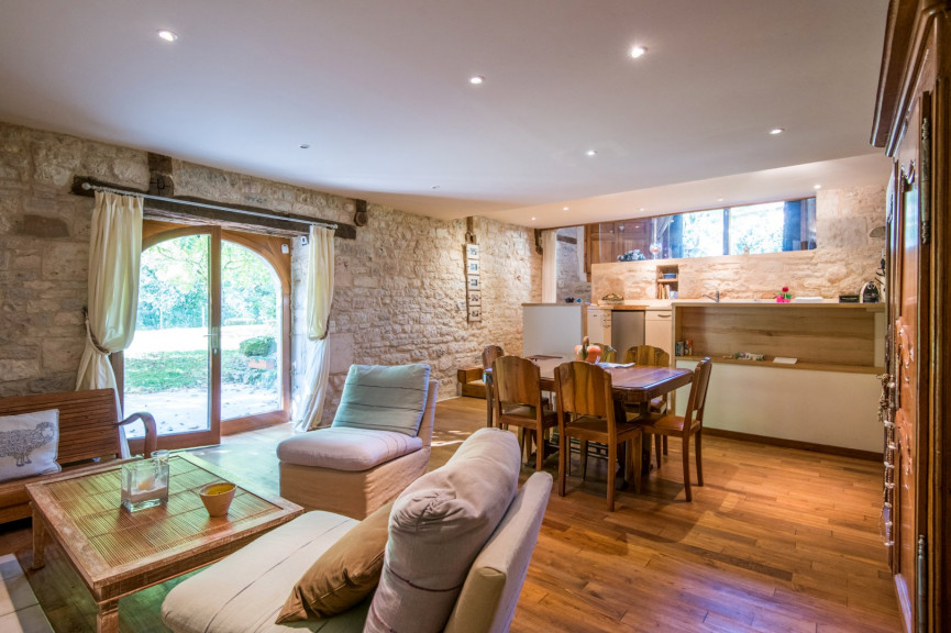 sale Maison Themines - Photo 13