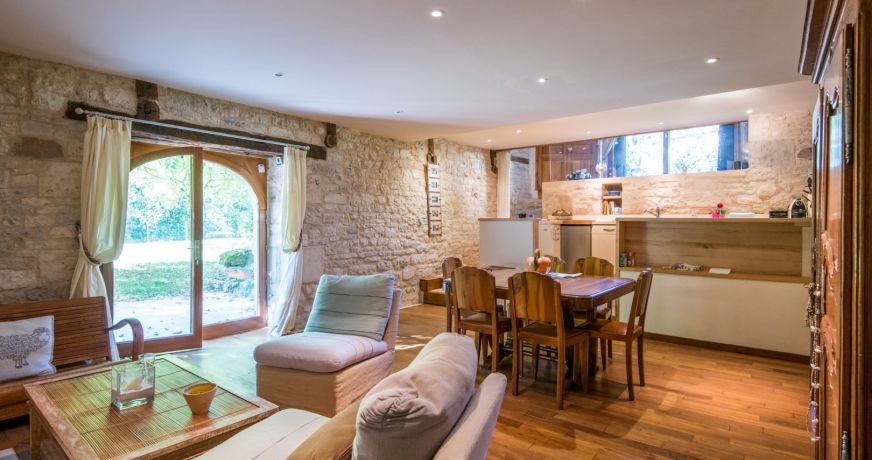 vente Maison Themines