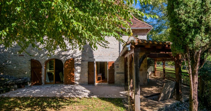 vente Maison Themines