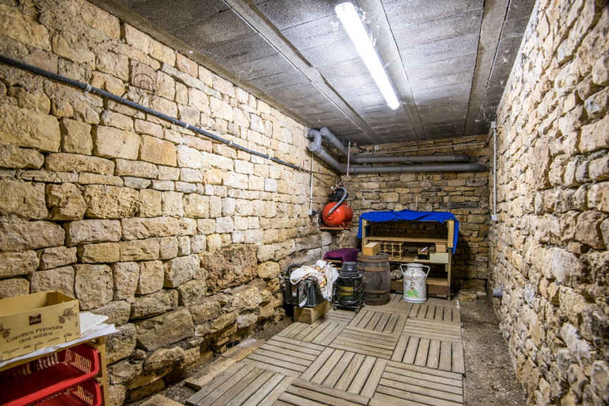 sale Maison Themines - Photo 19