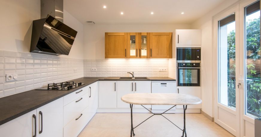 vente Maison Brive La Gaillarde