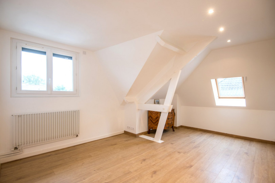 vente Maison Brive La Gaillarde - Photo 9