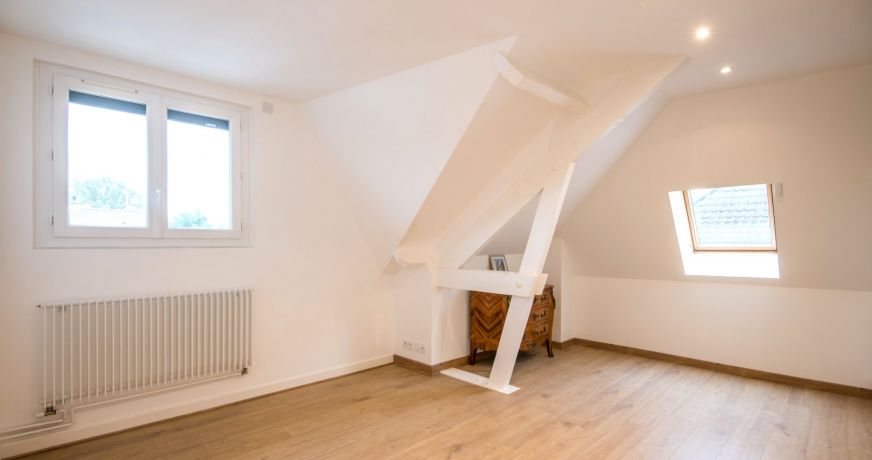 vente Maison Brive La Gaillarde