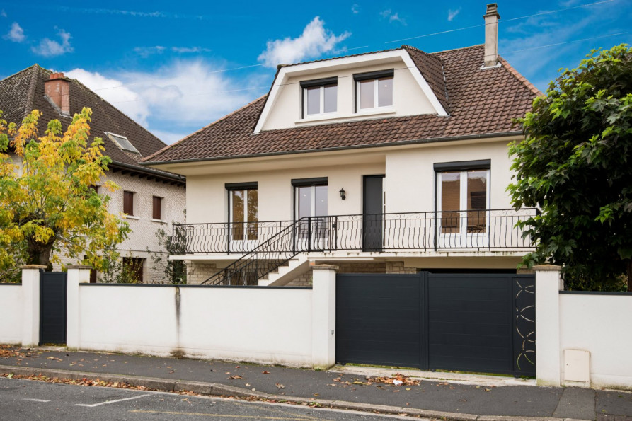 vente Maison Brive La Gaillarde - Photo 1
