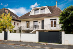 vente Maison Brive La Gaillarde