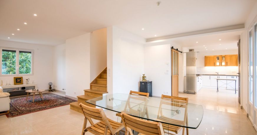 vente Maison Brive La Gaillarde