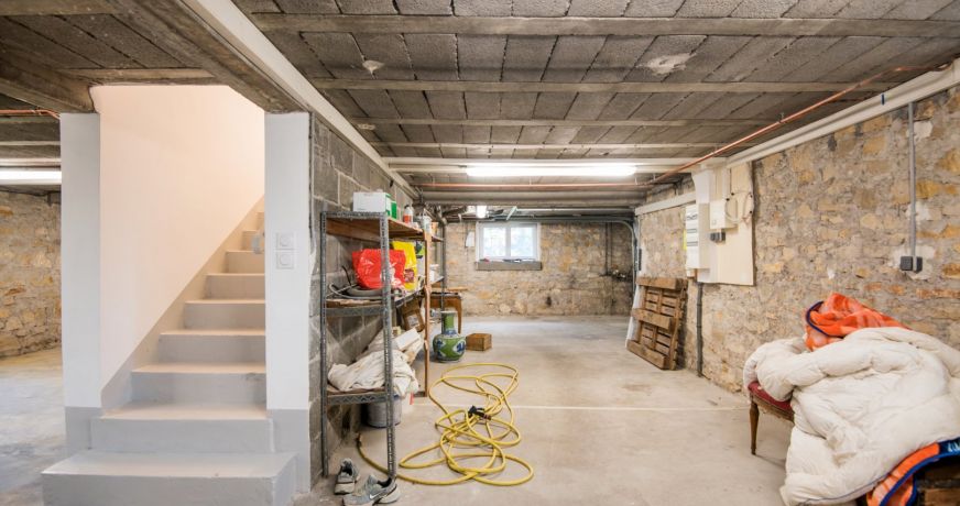 vente Maison Brive La Gaillarde