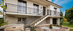 vente Maison Brive La Gaillarde