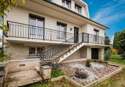 vente Maison Brive La Gaillarde