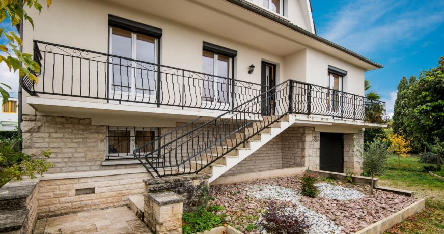vente Maison Brive La Gaillarde