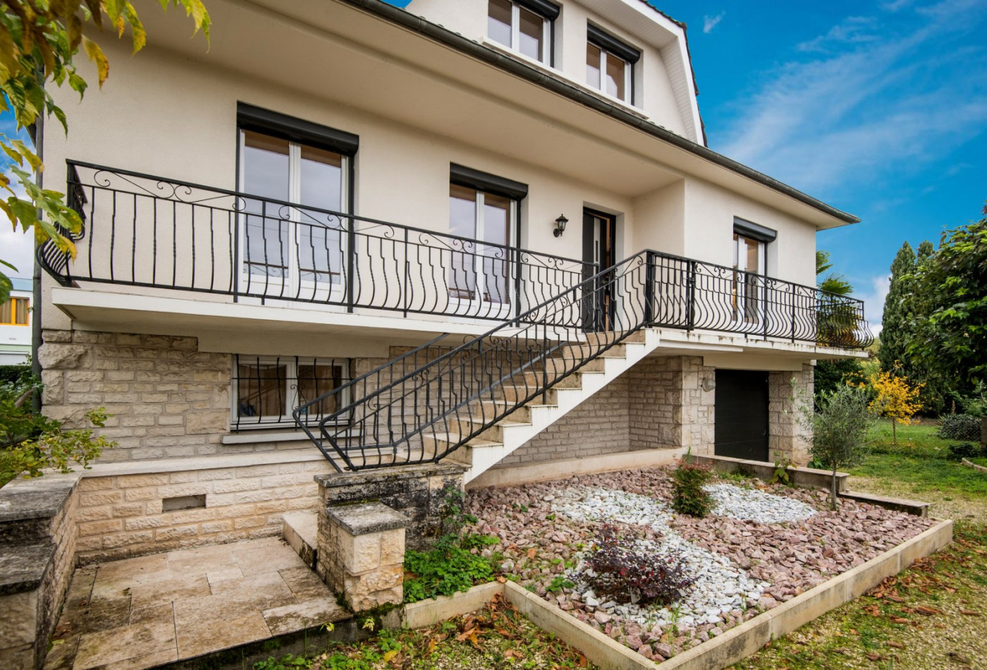 vente Maison Brive La Gaillarde - Photo 1