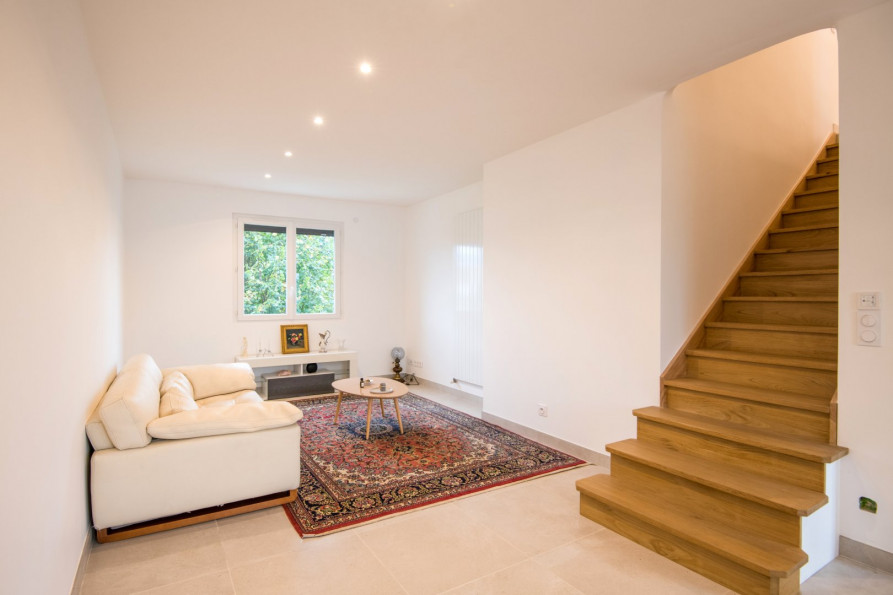 vente Maison Brive La Gaillarde - Photo 7