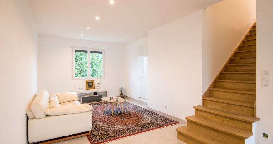 vente Maison Brive La Gaillarde