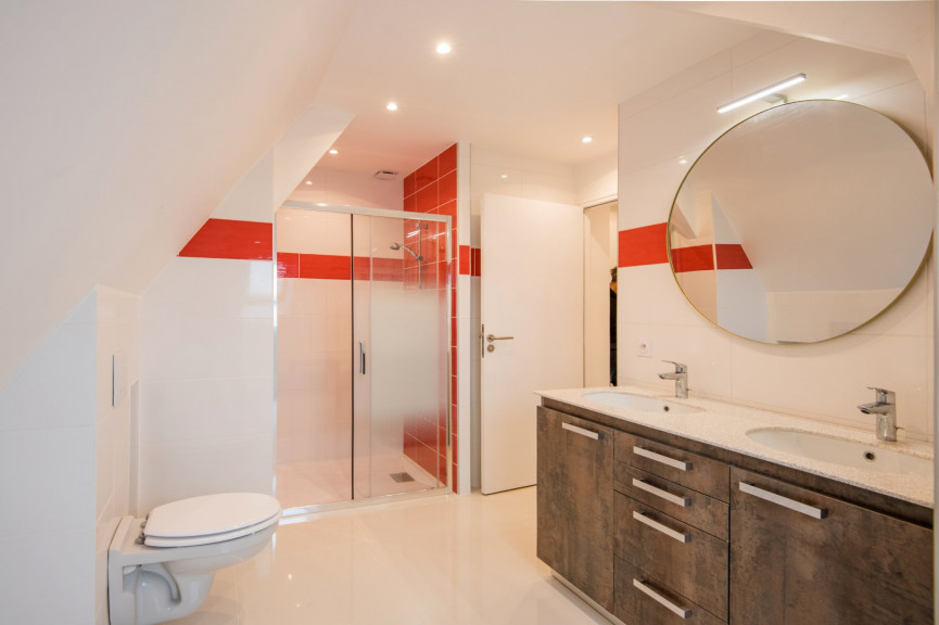 vente Maison Brive La Gaillarde - Photo 13