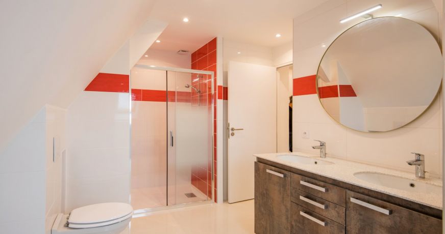 vente Maison Brive La Gaillarde