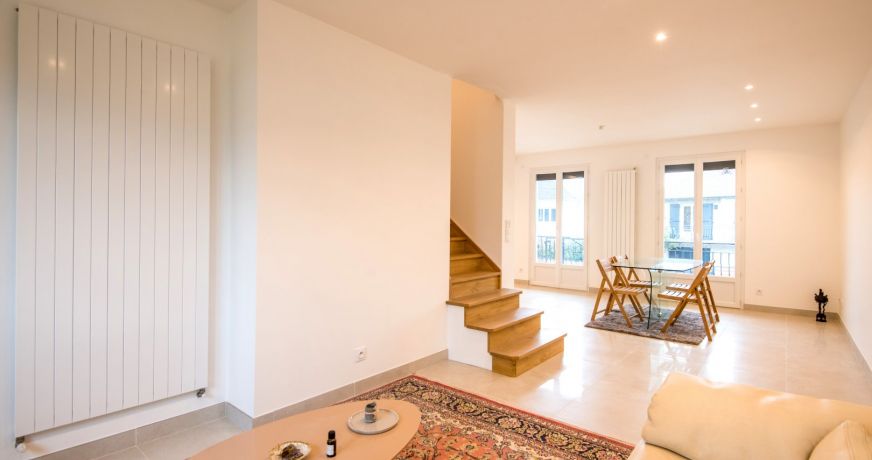 vente Maison Brive La Gaillarde