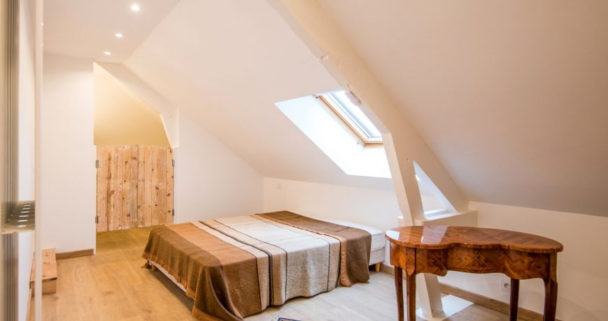 vente Maison Brive La Gaillarde