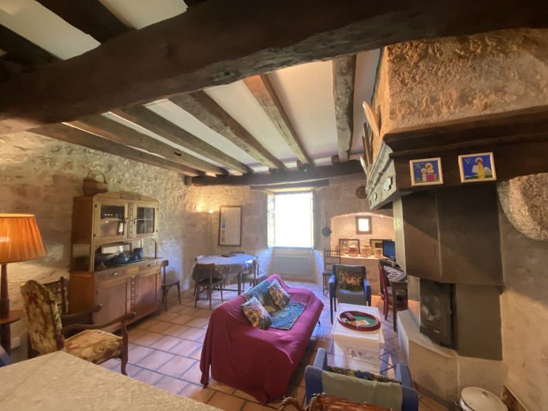 vente Maison en pierre Rocamadour - Photo 3
