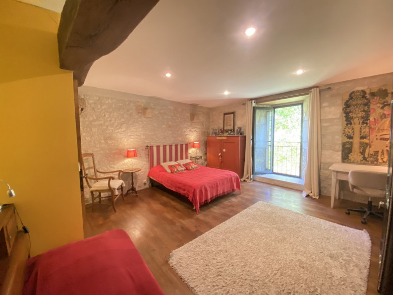 vente Maison en pierre Rocamadour - Photo 7