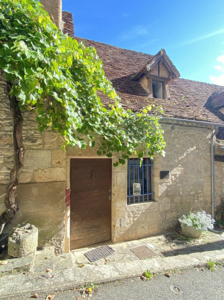 vente Maison en pierre Rocamadour - Photo 13