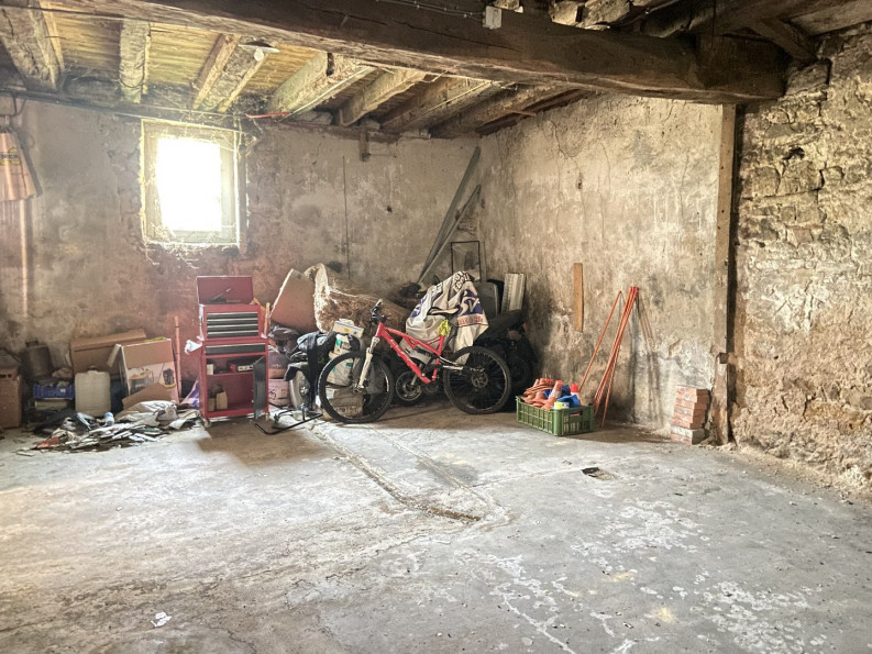 sale Immeuble à rénover Vayrac - Photo 9