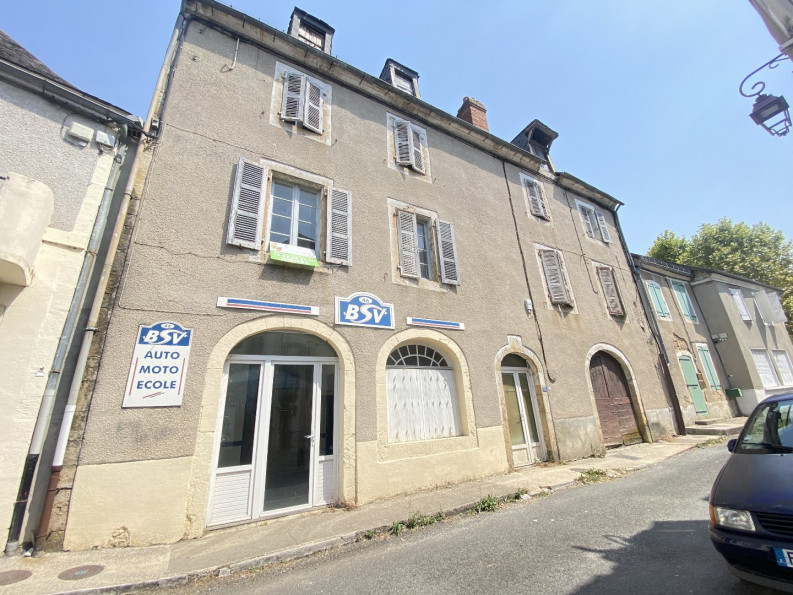 sale Immeuble à rénover Vayrac - Photo 2