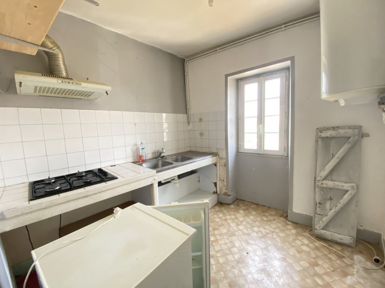 sale Immeuble à rénover Vayrac - Photo 6